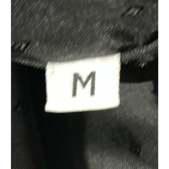 Unknown Brand Men's Patriotic Vest Ties in Back Size M - Picture 4 of 4